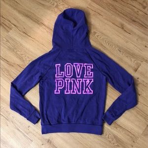 Victoria's Secret PINK Hoodie